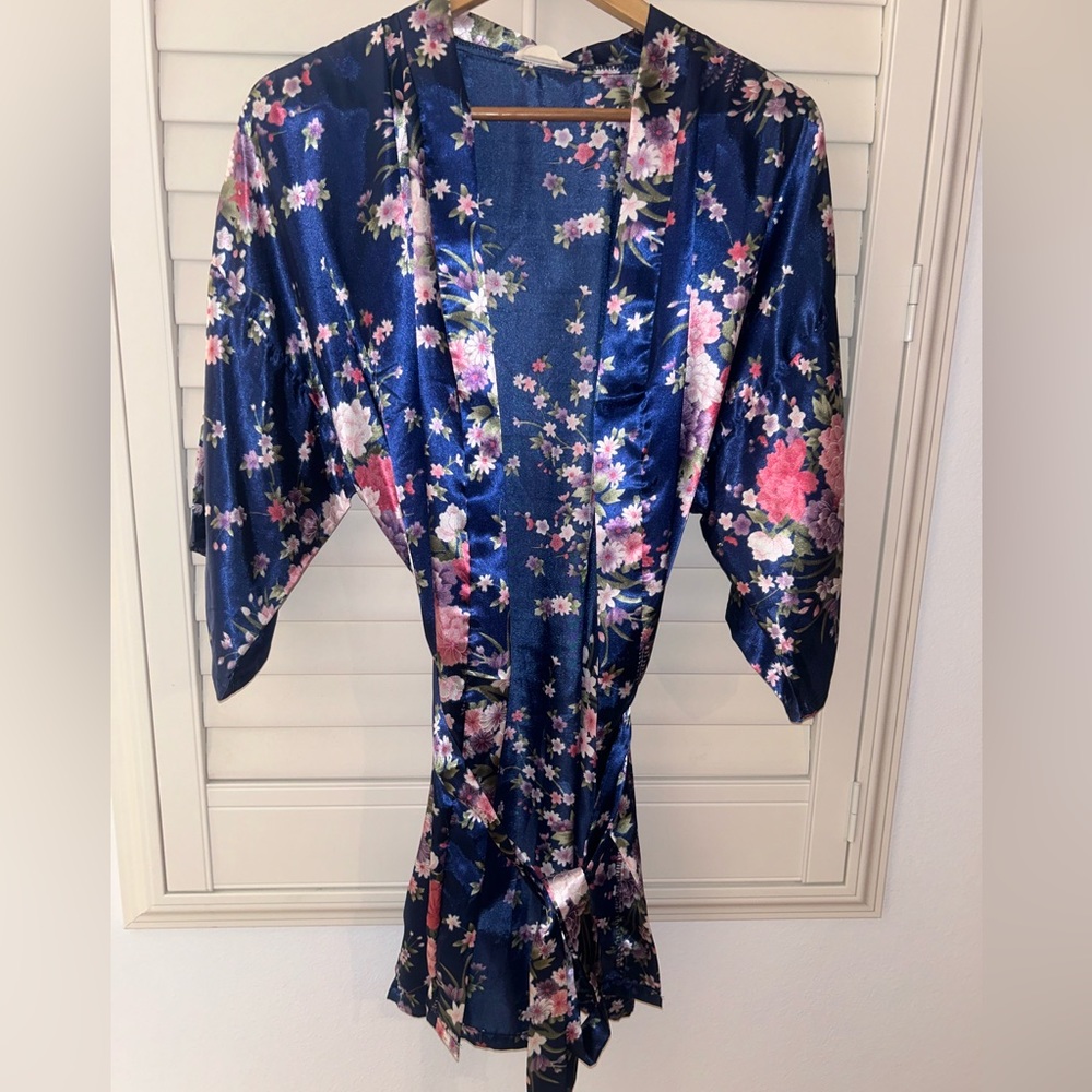 Robe size S/M